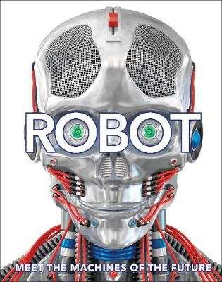 Robot (Hardcover)