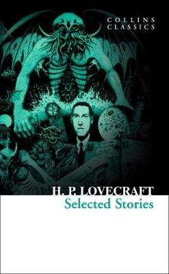 Selected Stories (Paperback)
