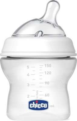 Chicco Natural Feeling Bottle (150ml | 0m+)