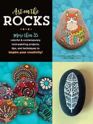 Art On The Rocks (Paperback)