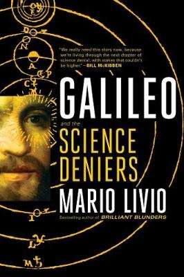 Galileo - And the Science Deniers (Paperback, Export)