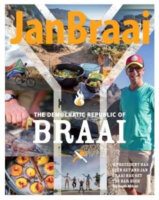 The Democratic Republic Of Braai (Paperback)