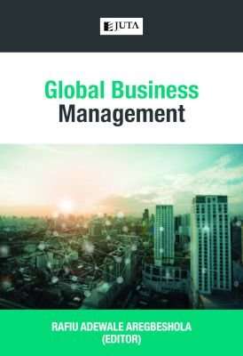Global Business Management (Paperback)