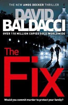 The Fix (Paperback, Open Market)