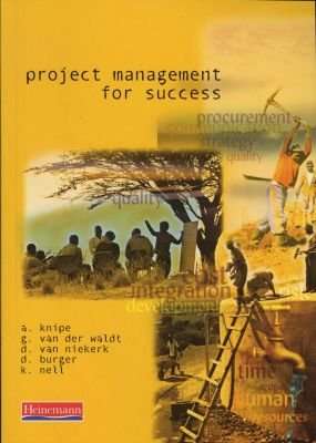Project Management For Success (Paperback)