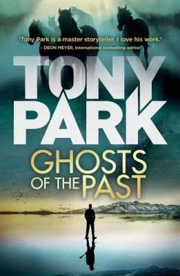 Ghosts Of The Past (Paperback)