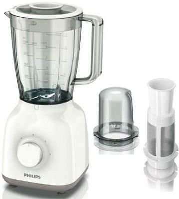 Philips Daily Blender Set (White)