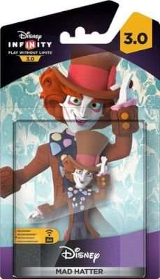 Disney Infinity 3.0 - The Mad Hatter