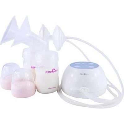Spectra M1 Double Rechargeable Breast Pump