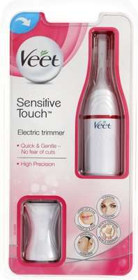Veet Electric Trimmer Sensitive