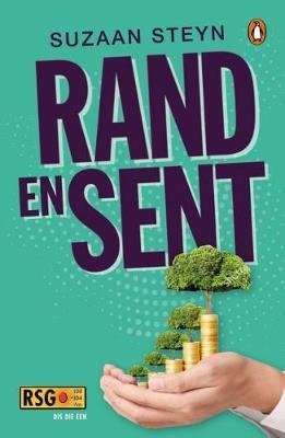 Rand en Sent (Afrikaans, Paperback)