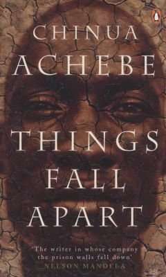 Things Fall Apart (Paperback)