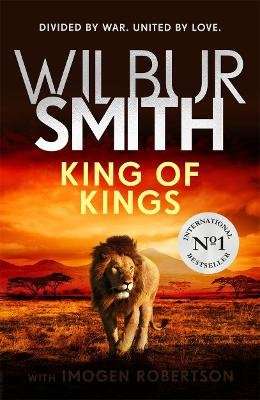 King of Kings (Paperback)