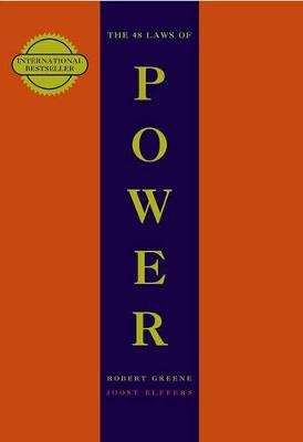 The 48 Laws of Power (Paperback, Main)