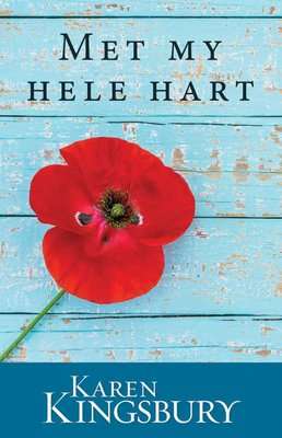 Met My Hele Hart (Afrikaans, Paperback)