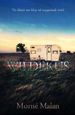 Wildekus (Afrikaans, Paperback)