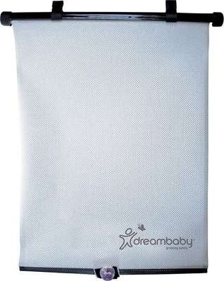 Dreambaby Adjustable Car Window Shade