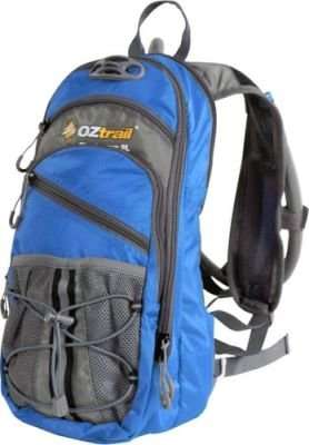 Oztrail Blue Tongue Hydration Pack (2L)