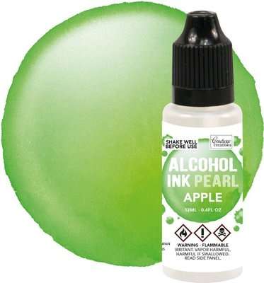 Couture Creations Alcohol Ink (12ml)(Sublime)