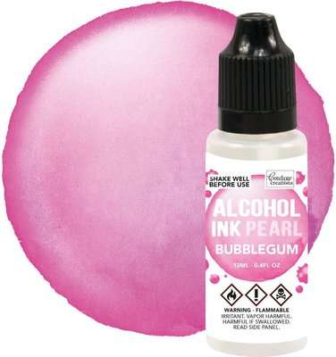 Couture Creations Alcohol Ink (12ml)(Enchanted)