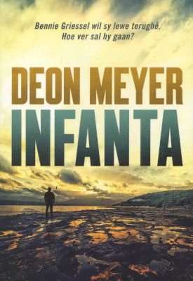 Infanta (Afrikaans, Paperback)