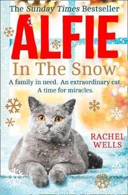Alfie in the Snow (Hardcover, Epub Edition)