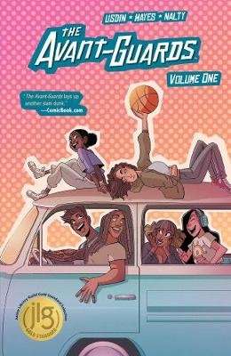 The Avant-Guards Vol. 1 (Paperback)