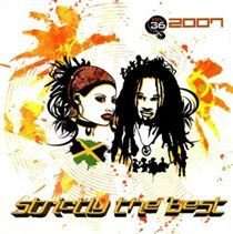 Strictly the Best (Vinyl record)