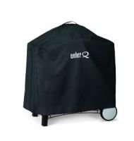 Weber Premium Cover for Q200