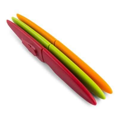 Progressive Snap Fit Knives