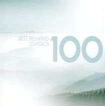 100 Best Relaxing Classics (CD, Boxed set)