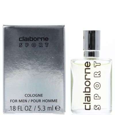 Liz Claiborne Sport Cologne for Men (5.3ml) - Parallel Import