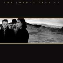 The Joshua Tree (30th Anniversary Edition) (Vinyl record)