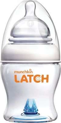 Munchkin LATCHBottle 120ml