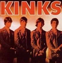Kinks (Vinyl record)