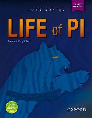 Life of Pi - Novel and Study Notes (Paperback)