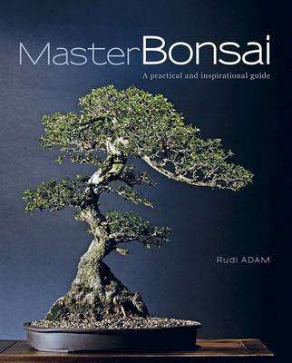 Master Bonsai - A Practical and Inspirational Guide (Hardcover)