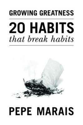 20 Habits That Break Habits (Paperback)