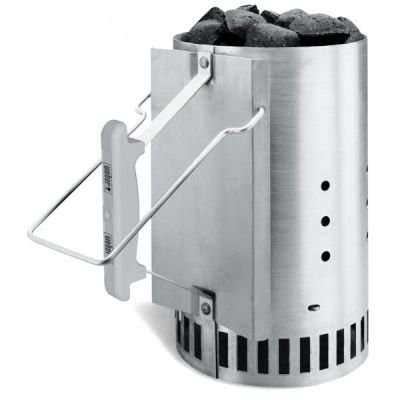 Weber Rapidfire Chimney Starter