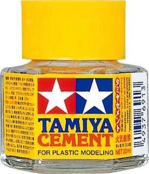 Tamiya Cement 20ml