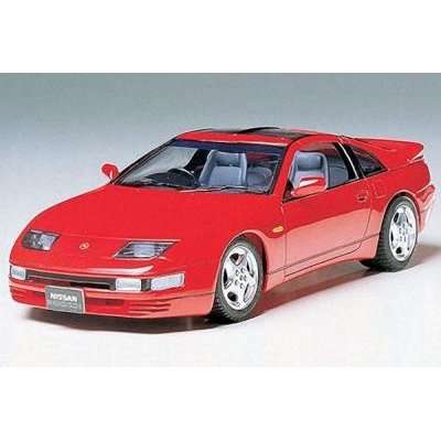 Tamiya Nissan 300ZX Turbo (1/24)