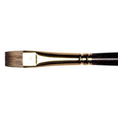 Winsor & Newton Monarch Brush Bright LH (No 8)