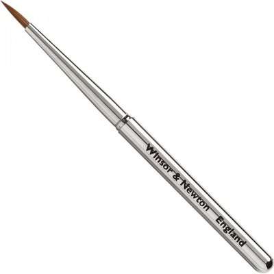 Winsor & Newton Sceptre Gold Pocket Brush