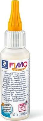 Staedtler Fimo Liquid Deco Gel (50ml Bottle)
