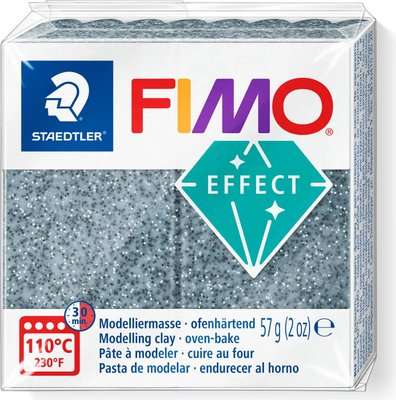 Staedtler Fimo Soft - Stone Granite (56g)