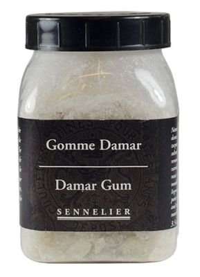 Sennelier Dammar Gum (100gms)