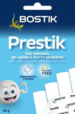 Bostik Prestik (50g)