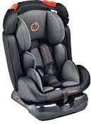 Chelino Blazer Car Seat (Grey & Black)