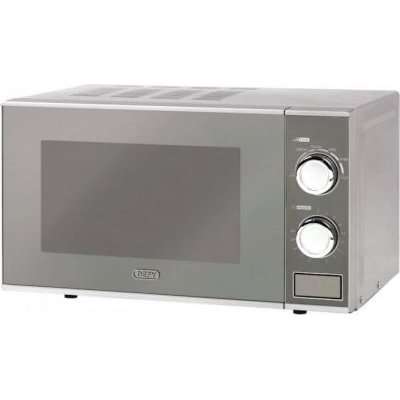 Defy 20L Manual Microwave (Metallic)