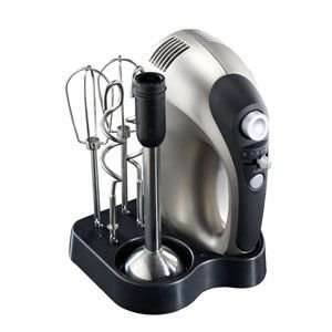 Russell Hobbs Satin Hand Mixer Duo